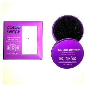 Color Switch Instant Brush Cleaner